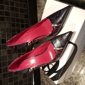 Nine West